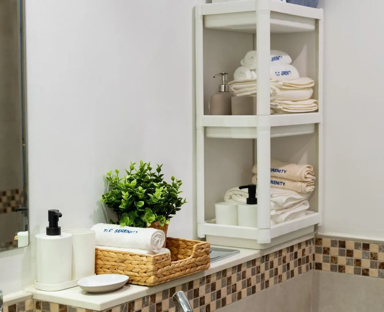 Vera Residence 1 Bedroom Apartment - Business Bay Dubai United Arab Emirates