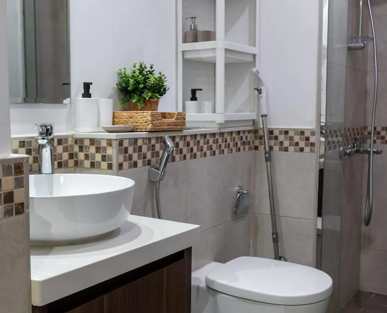 Vera Residence 1 Bedroom Apartment - Business Bay Dubai