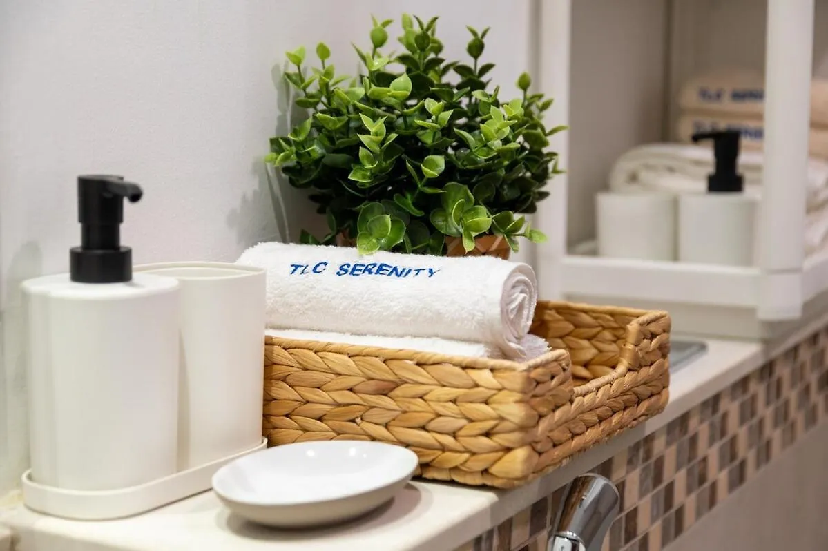 Vera Residence 1 Bedroom Apartment - Business Bay Dubai United Arab Emirates