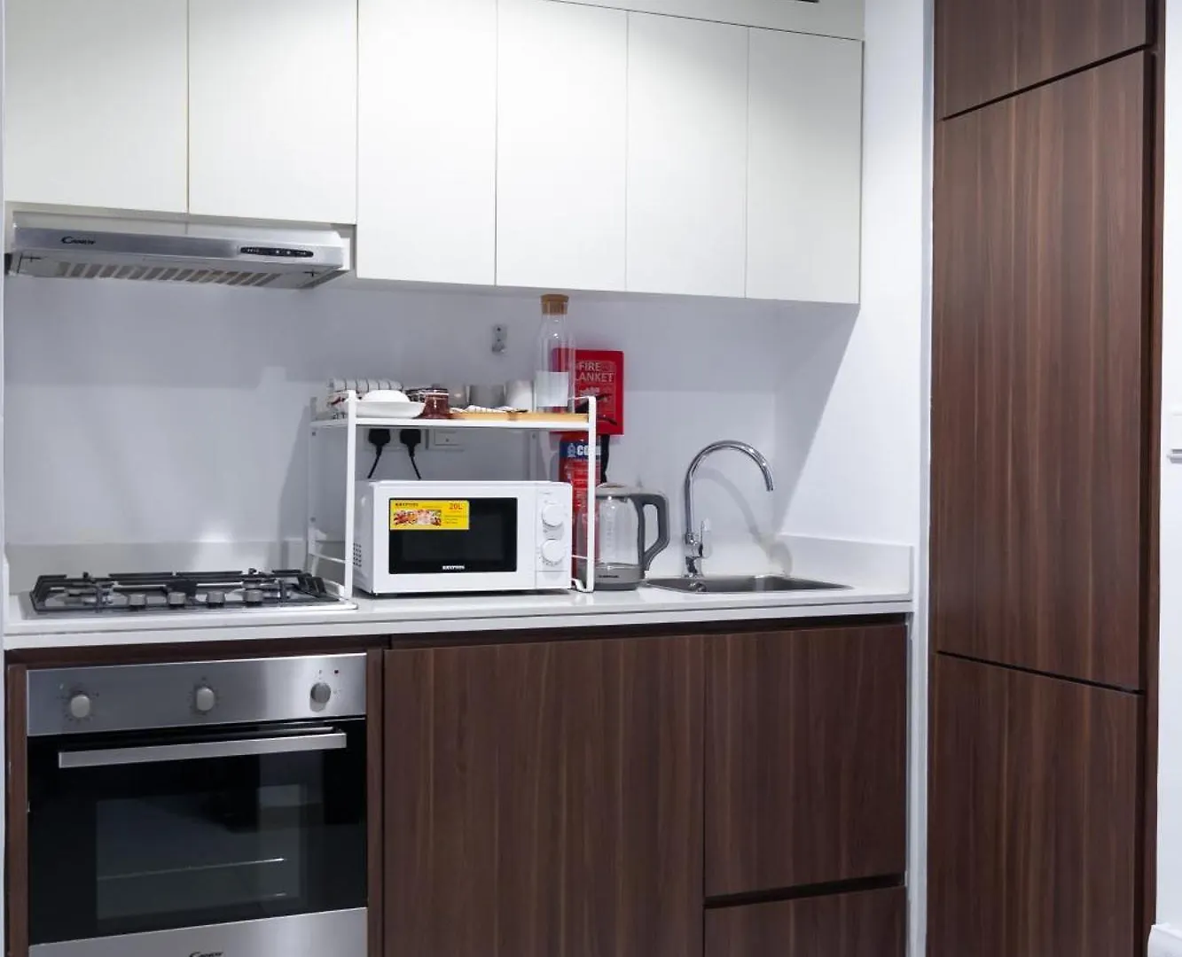 Vera Residence 1 Bedroom Apartment - Business Bay Dubai 0*,  United Arab Emirates