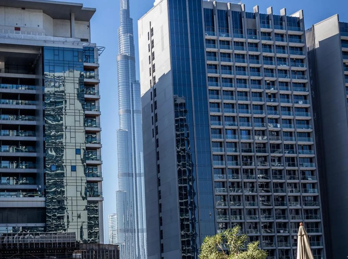 Vera Residence 1 Bedroom Apartment - Business Bay Dubai United Arab Emirates