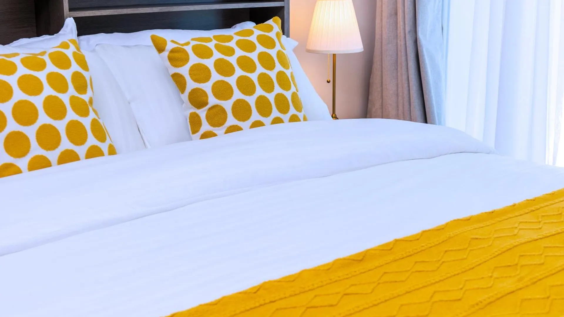 Vera Residence 1 Bedroom Apartment - Business Bay Dubai