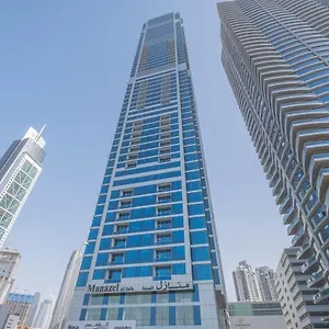 Exquisite Dubai's Urban Living In The Centre Dubai