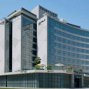 4* Szálloda Courtyard By Marriott World Trade Centre,