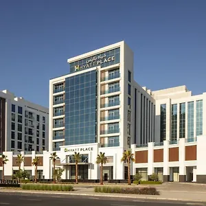Hotel Hyatt Place Jumeirah Residences, Dubai